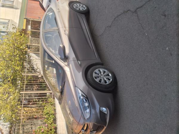 VENDO AUTO