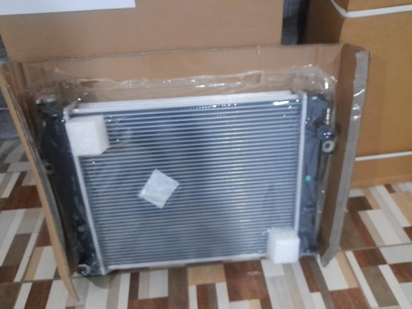 VENTA DE REPUESTOS GRÚAS HORQUILLA