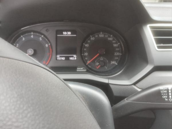 VENDO AUTO VW GOL