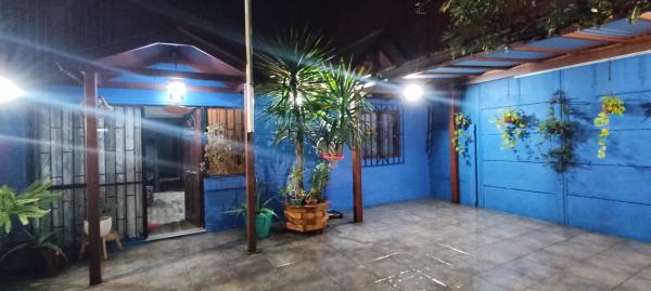 HERMOSA CASA EN PUENTE ALTO