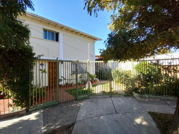 CASA PAREADA 2 PISOS LIMACHE