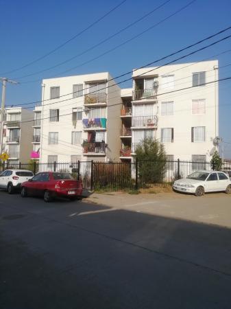 EXCELENTE DEPTO, DEL 3° PISO EN BATUCO