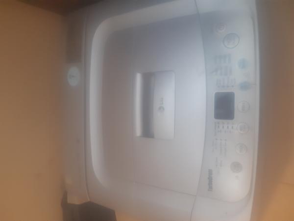VENDO ELECTRODOMÉSTICOS 