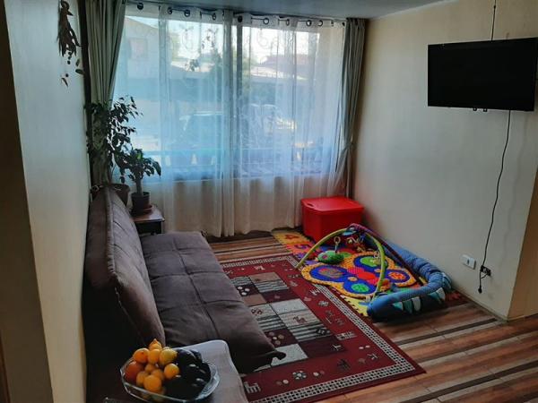 EXCELENTE DEPARTAMENTO DE 48 MTS 