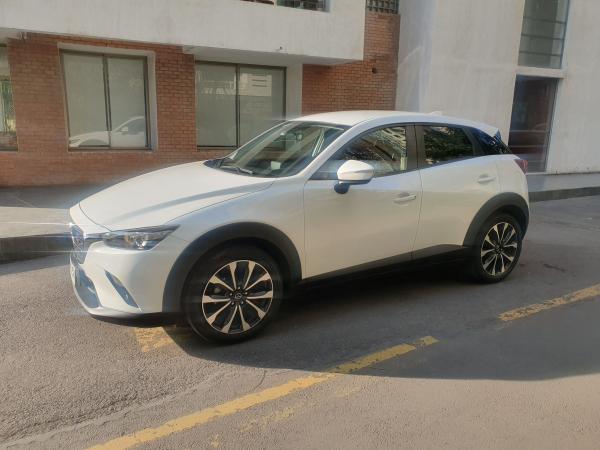 MAZDA CX3 R 2.0 - 2018