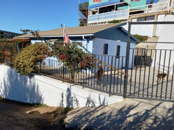 CASA SOLIDA RECREO, VIÑA