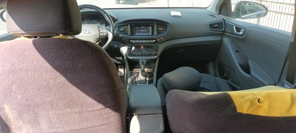 VENDO HYUNDAI IONIQ