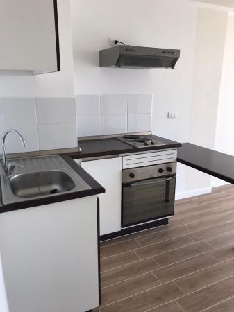 ARRIENDO DPTO 1D/1B E. CENTRAL