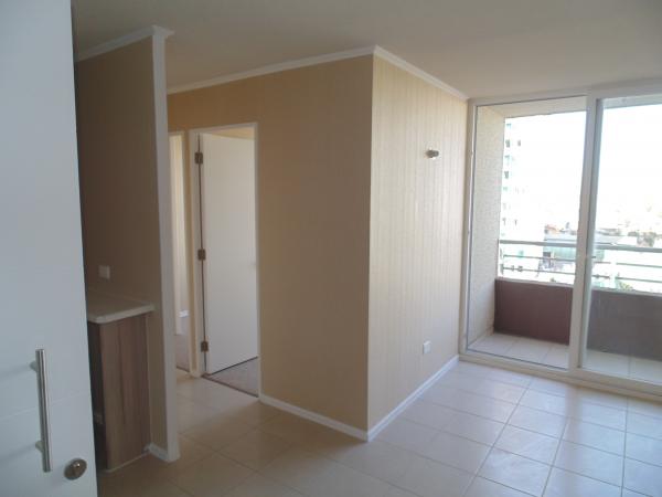 ARRIENDO DPTO 2D/1B LA CISTERNA