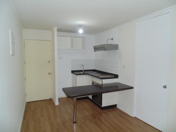 ARRIENDO DPTO 1D/1B ESTACION CENTRAL