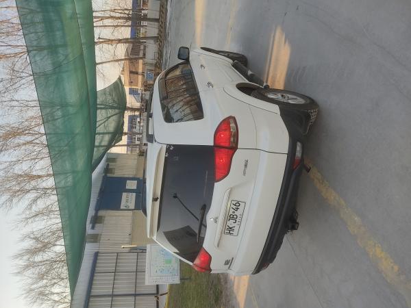 VENDO MITSUBISHI MONTERO G2 