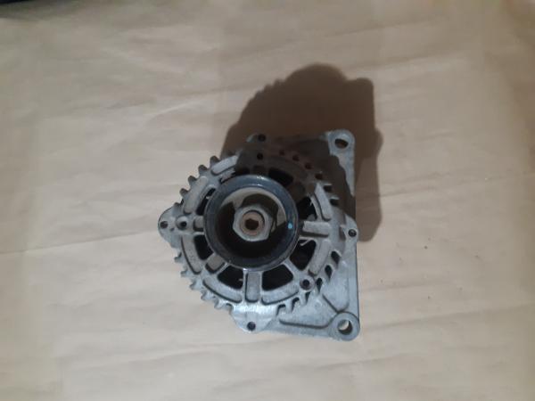 ALTERNADOR CHEVROLET CRUZE 