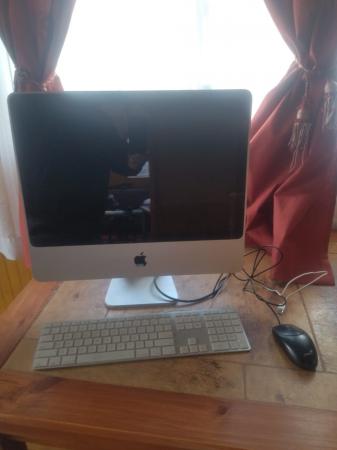 IMPECABLE IMAC DE 20