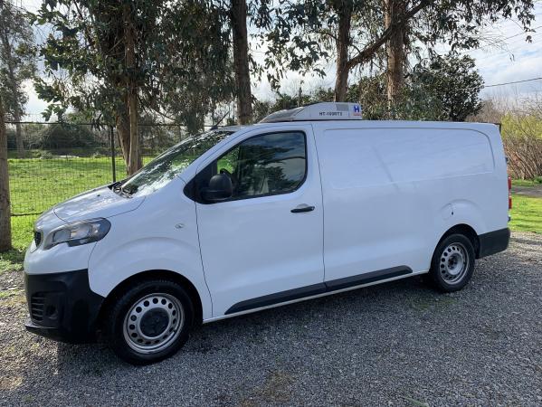 PEUGEOT EXPERT FURGÓN PREMIUM 3 P HDI MT