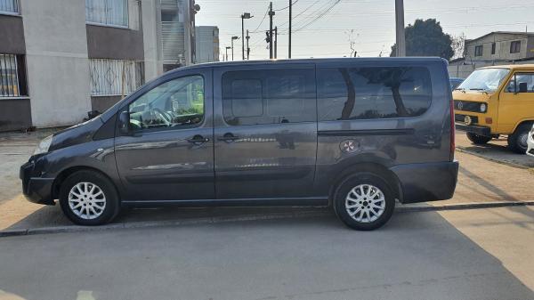 PEUGEOT EXPERT ALLURE HDI 2.0 - 2014