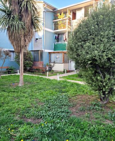 VENDO HERMOSO DEPARTAMENTO CERRILLOS 