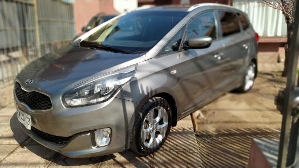 KIA CARENS 2013