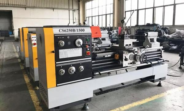 TORNO MODELO CS6250B / 1500