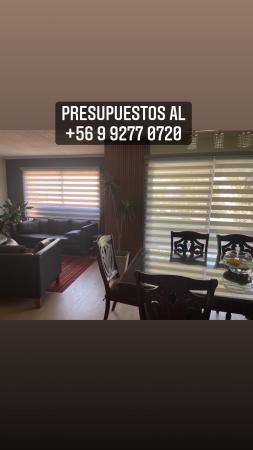 CORTINAS Y ROLLER A MEDIDA