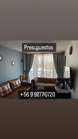 CORTINAS Y ROLLER A MEDIDA