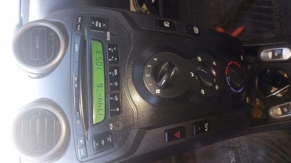 VENDO BYD F0