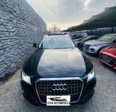 PRENDA PRENDA//AUDI Q5 QUATTRO AÑO 2017