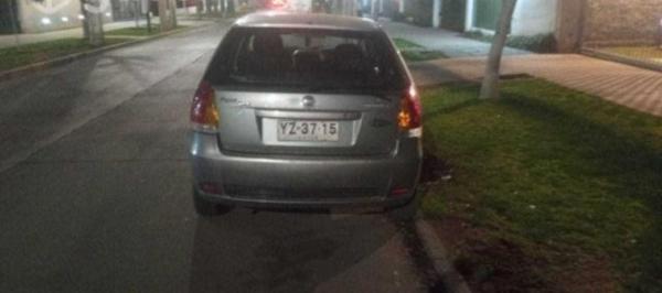 FIAT PALIO 2006