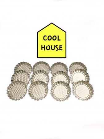 MOLDES PARA CANAPES A LA VENTA
