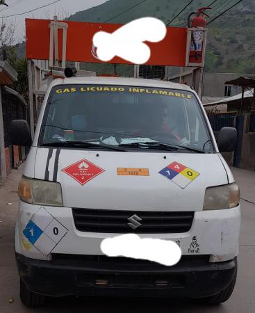 SUZUKI APV