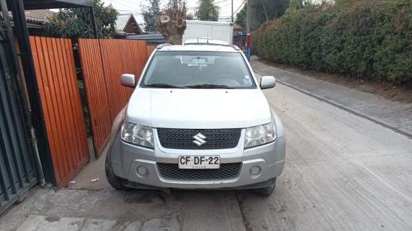 SUSUKI GRAN VITARA
