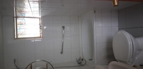 ARRIENDO DPTO. AV GRECIA 9198