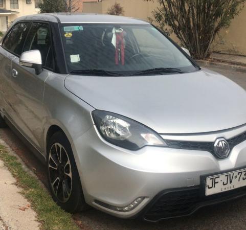 MG 3 CONFORT 1,5