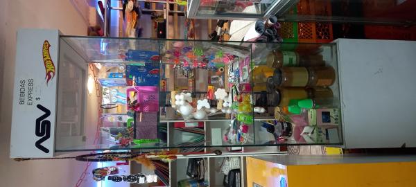 VENDO TODO DE MI LOCAL ! 
