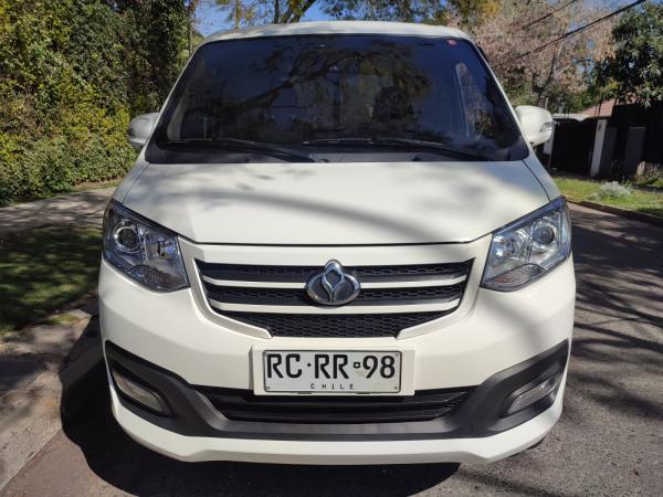 KYC T3 2022 6500 KMS AC
