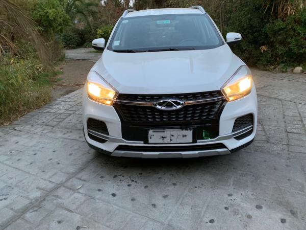 CHERY TIGGO 3 GLS
