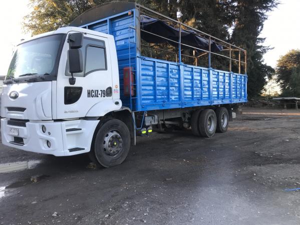 FORD CARGO 2429