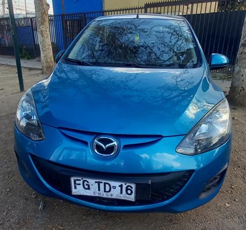 VENDO MAZDA 2 SPORT V1.5 