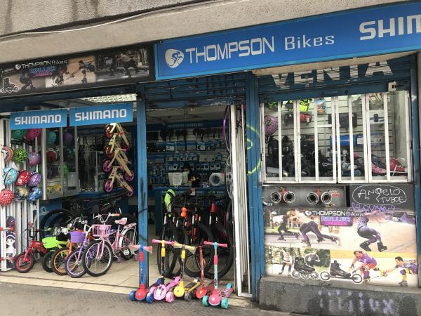 ARRIENDO VENDO DERECHO DE LLAVE, LOCAL BICICLETAS