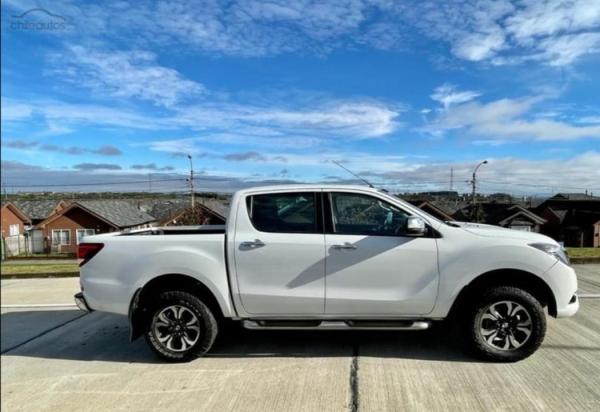 MAZDA BT50 3.2 