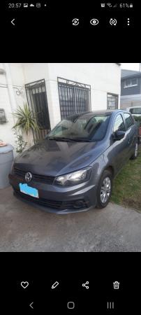 VENDO AUTOMÓVIL 