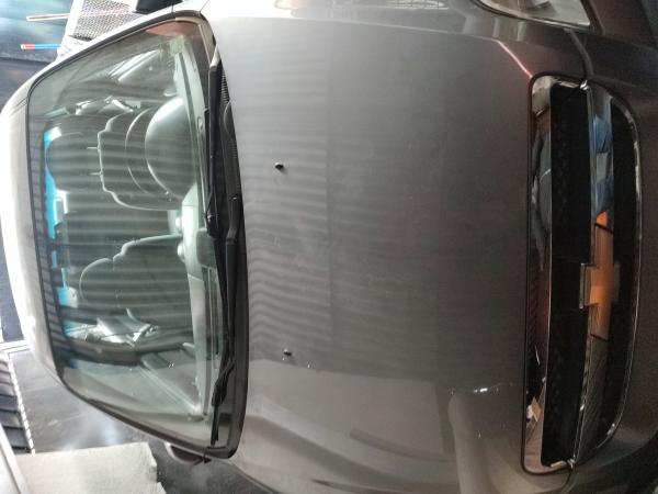SE VENDE SUPER AUTO