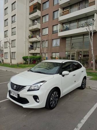 SUZUKI BALENO GLX 1.4 