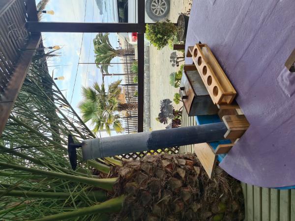 ARRIENDO HABITACIONES FRENTE AL MAR