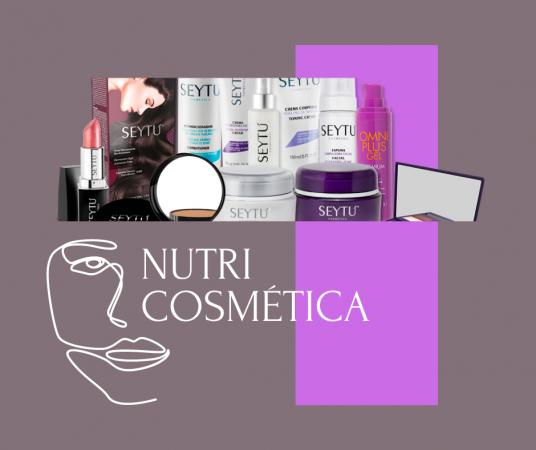 BUSCO VENDEDORAS DE LINEA COSMÉTICA