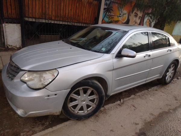 CHRYSLER SEBRING AÑO 2007