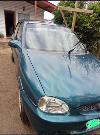 CORSA 1.6 2002 FULL EQUIPO