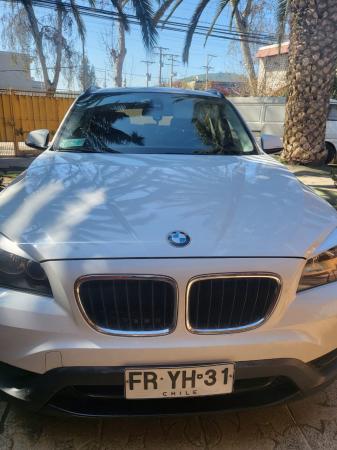 BMW X1 SDRIVE 18I SPORT 2.0 AUT
