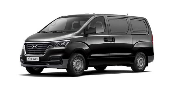 SE BUSCA CHOFER CO VEHÍCULO H1 O SIMILAR 