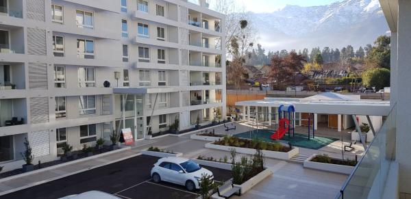 ARRIENDO EN CONSISTORIAL 6130, PEÑALOLEN