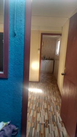 DEPARTAMENTO INTERIOR CON ENTRADA INDEPENDIENTE